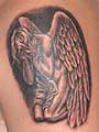 tattoo - gallery1 by Zele - religious - 2008 01 anđeo tetovaža by zele 0018